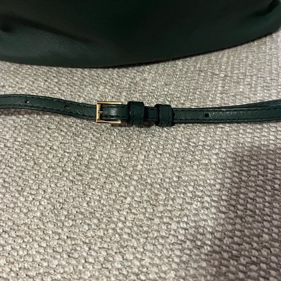 Small Burberry bag in well kept condition. - Picture 10 of 15